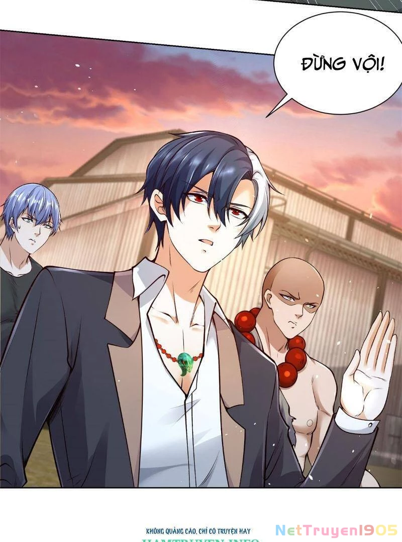 Đại Phản Diện Chapter 145 - 9