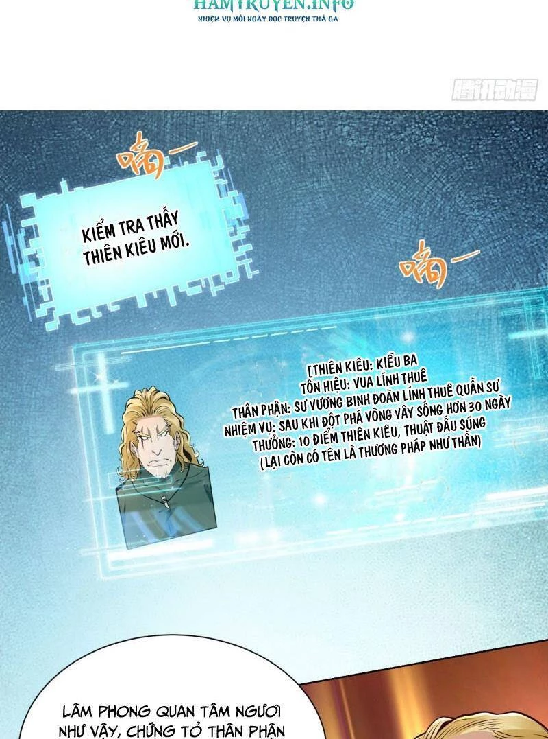 Đại Phản Diện Chapter 145 - 10