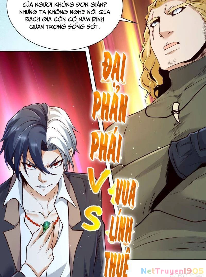 Đại Phản Diện Chapter 145 - 11