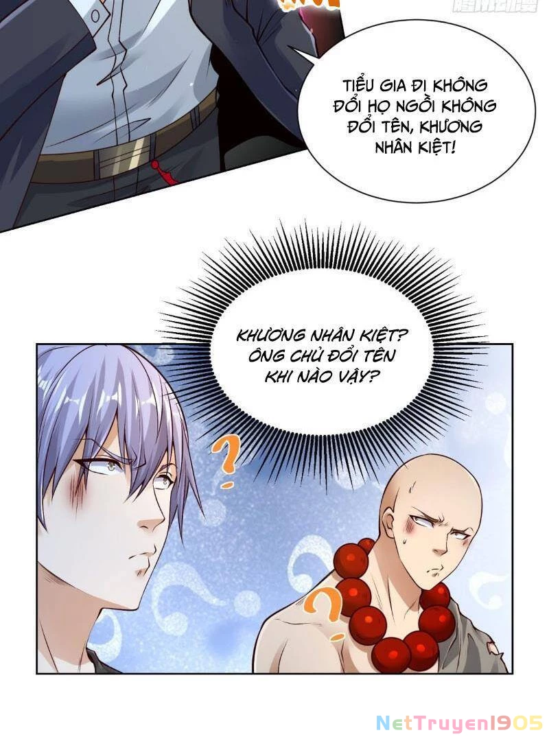 Đại Phản Diện Chapter 145 - 12