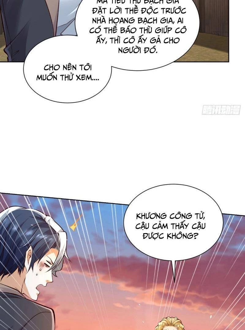 Đại Phản Diện Chapter 145 - 15