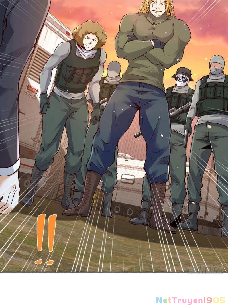 Đại Phản Diện Chapter 145 - 16