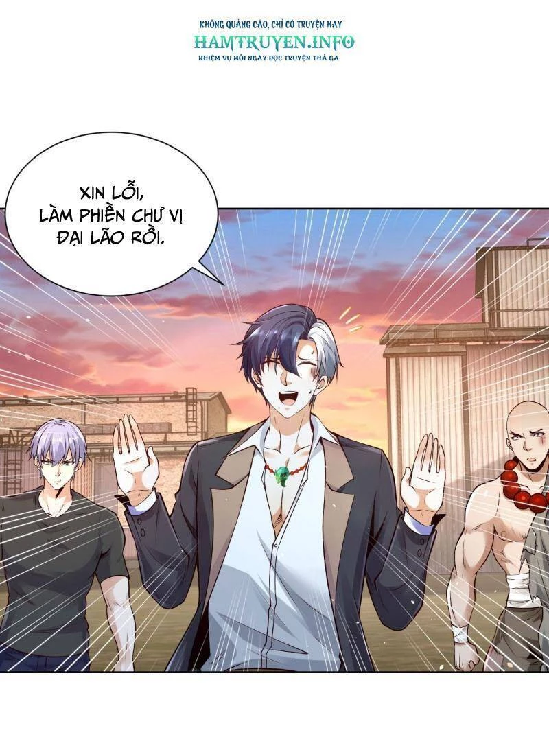 Đại Phản Diện Chapter 145 - 17