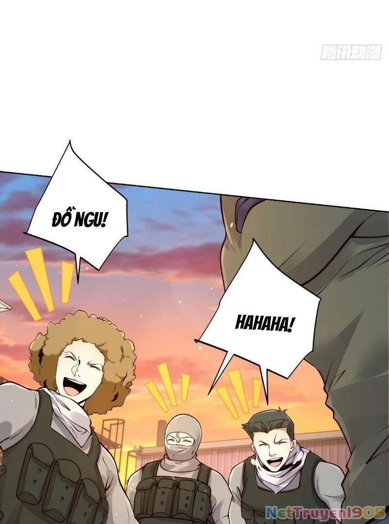 Đại Phản Diện Chapter 145 - 18