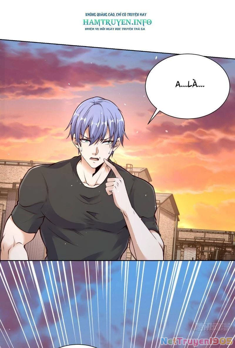 Đại Phản Diện Chapter 145 - 21