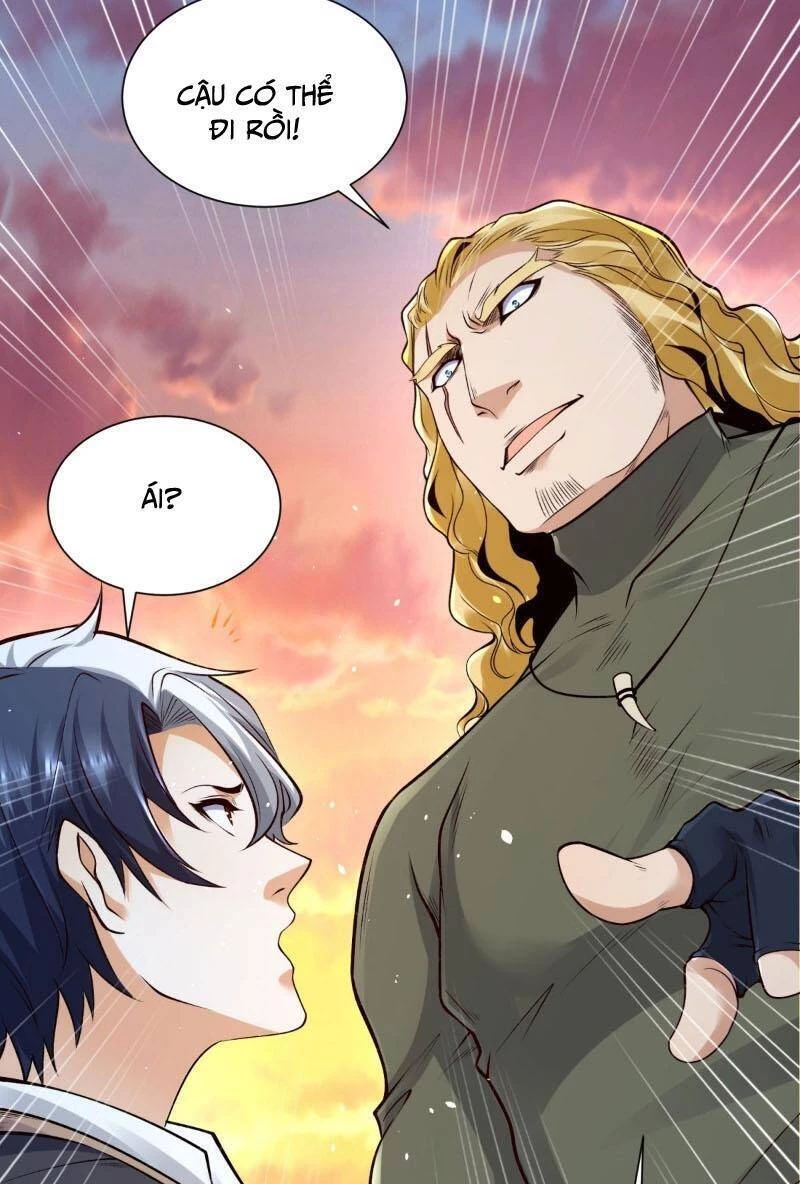 Đại Phản Diện Chapter 145 - 22