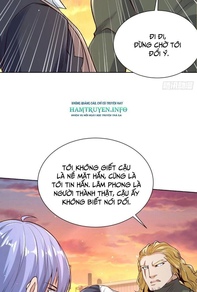 Đại Phản Diện Chapter 145 - 23