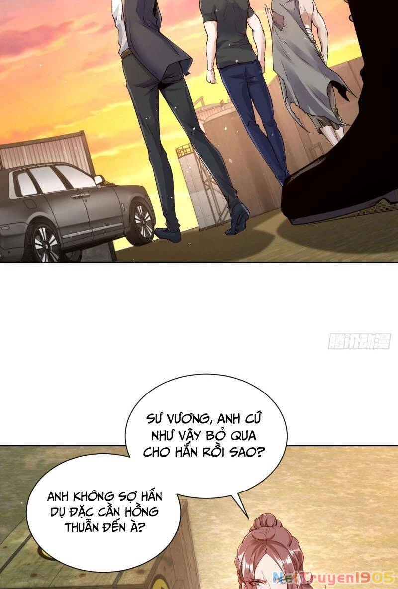 Đại Phản Diện Chapter 145 - 25