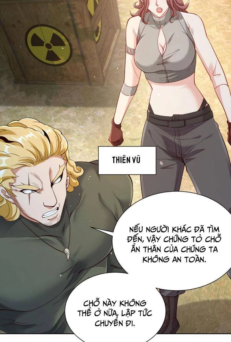 Đại Phản Diện Chapter 145 - 26