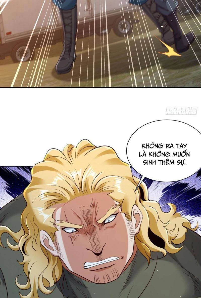 Đại Phản Diện Chapter 145 - 29