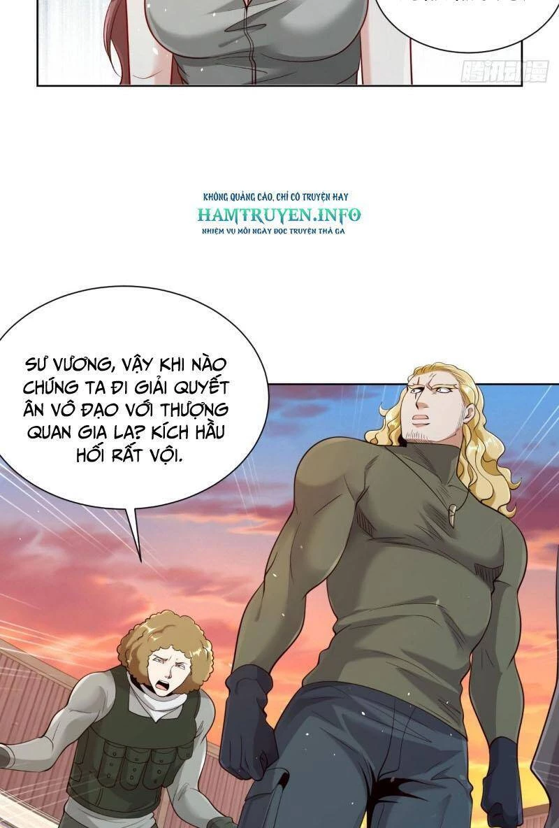 Đại Phản Diện Chapter 145 - 31