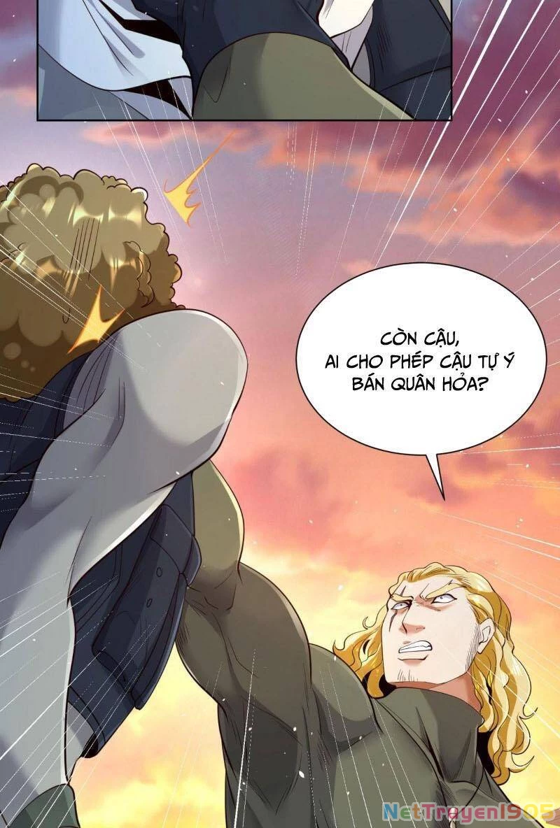 Đại Phản Diện Chapter 145 - 33