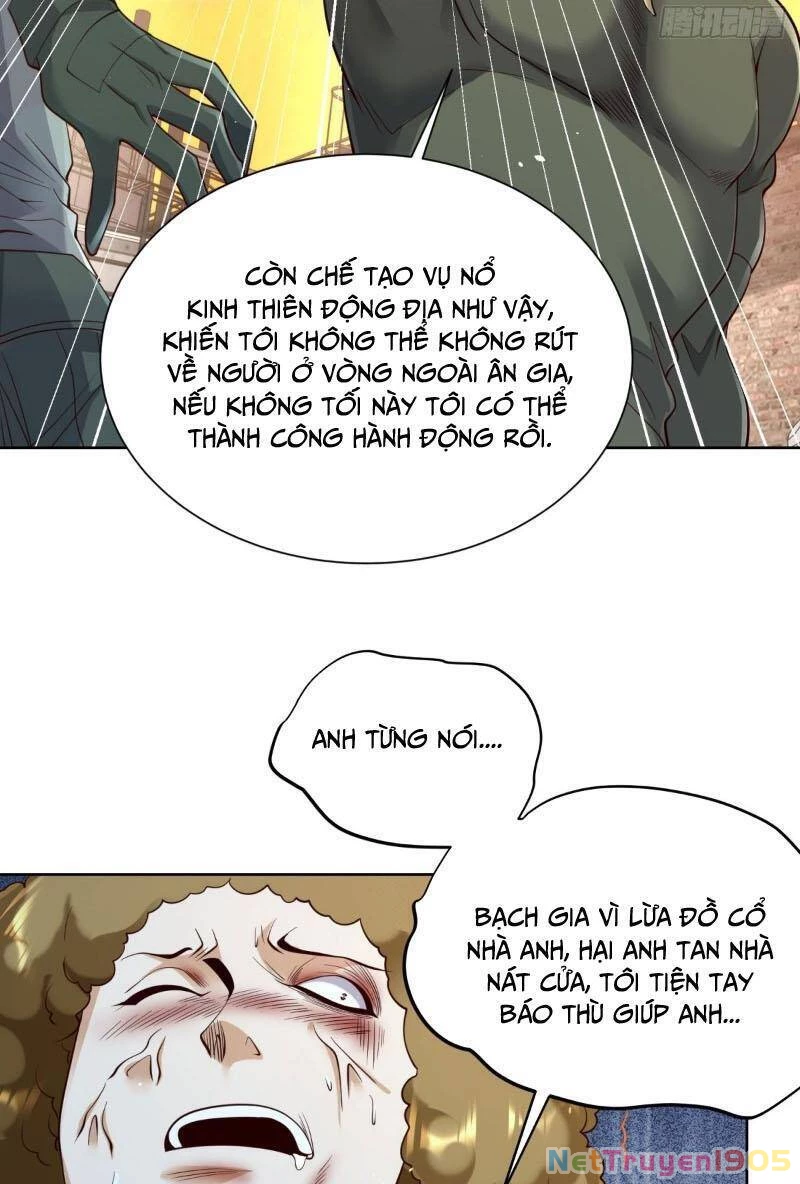 Đại Phản Diện Chapter 145 - 34