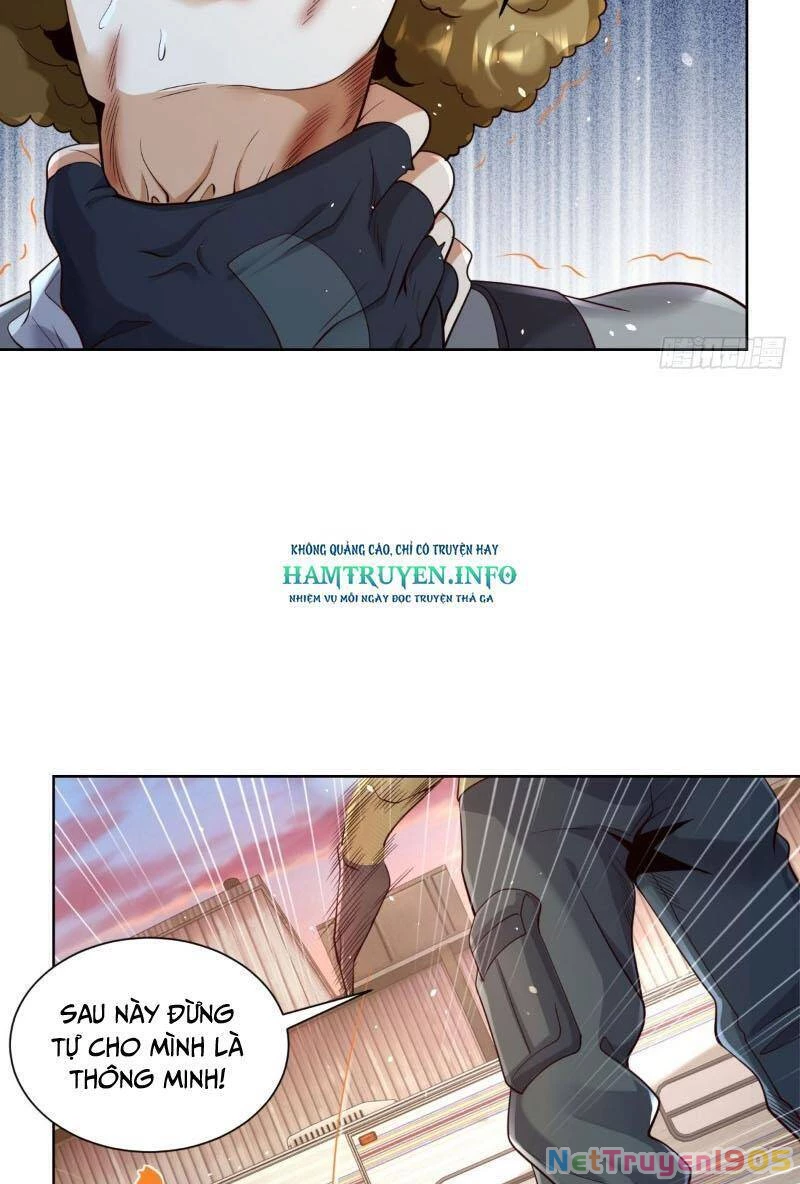 Đại Phản Diện Chapter 145 - 35