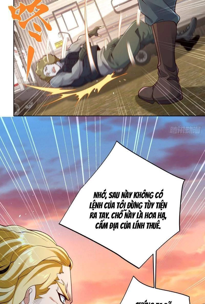 Đại Phản Diện Chapter 145 - 36