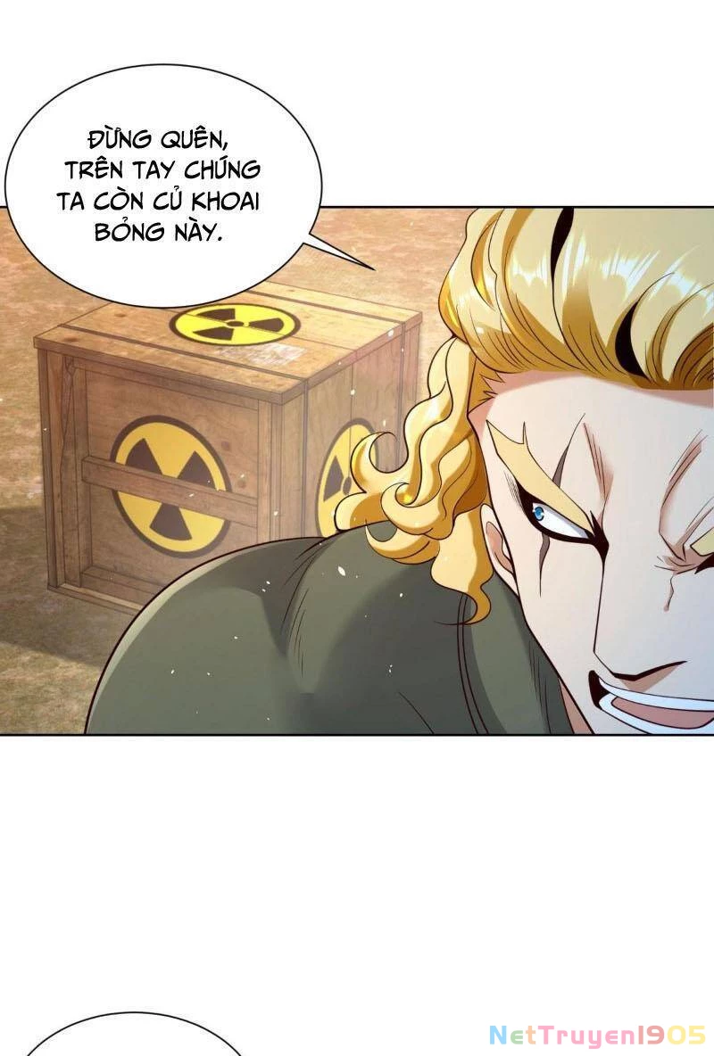 Đại Phản Diện Chapter 145 - 38