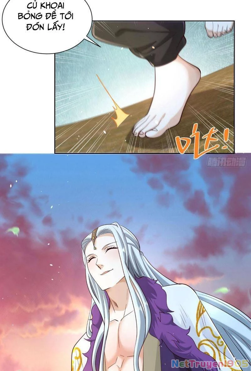 Đại Phản Diện Chapter 145 - 39