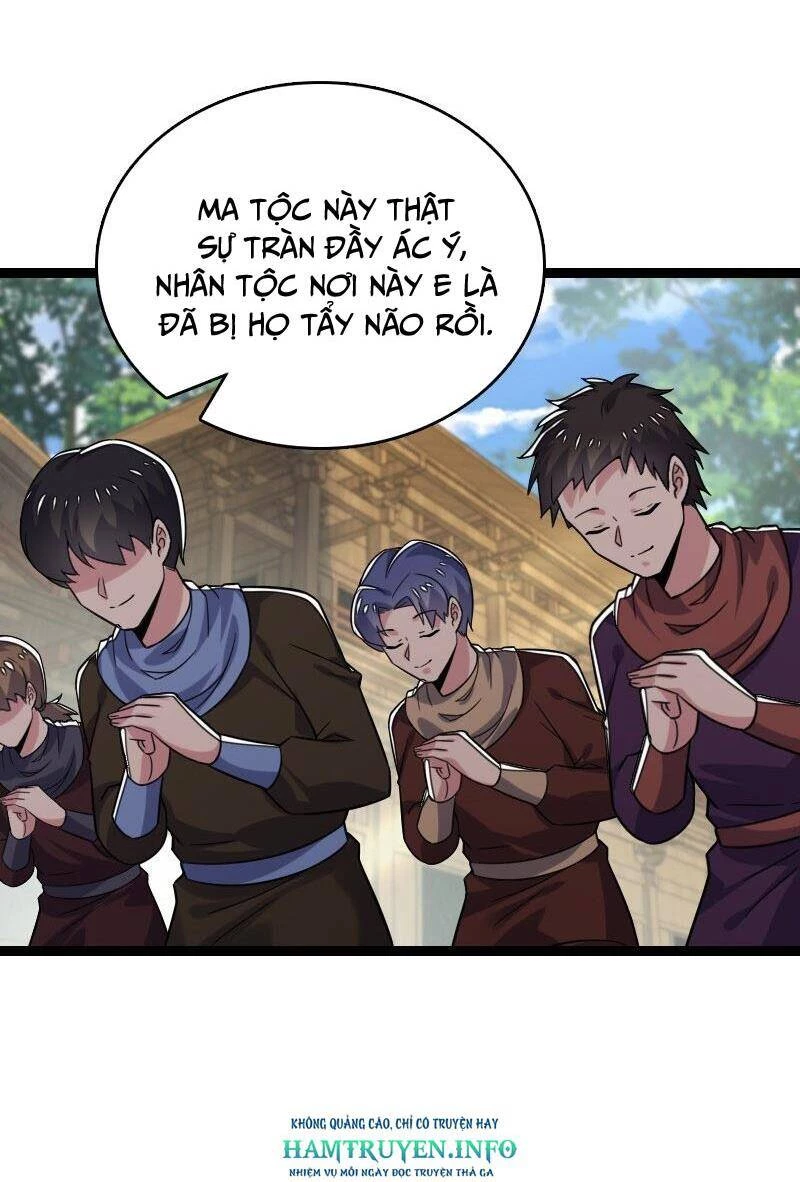 Sinh Hoạt Của Võ Đế Sau Khi Ẩn Cư Chapter 312 - 4