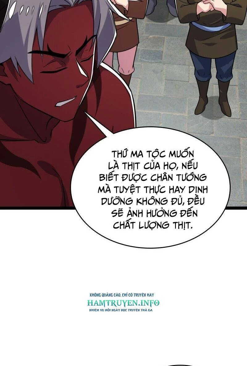 Sinh Hoạt Của Võ Đế Sau Khi Ẩn Cư Chapter 312 - 7