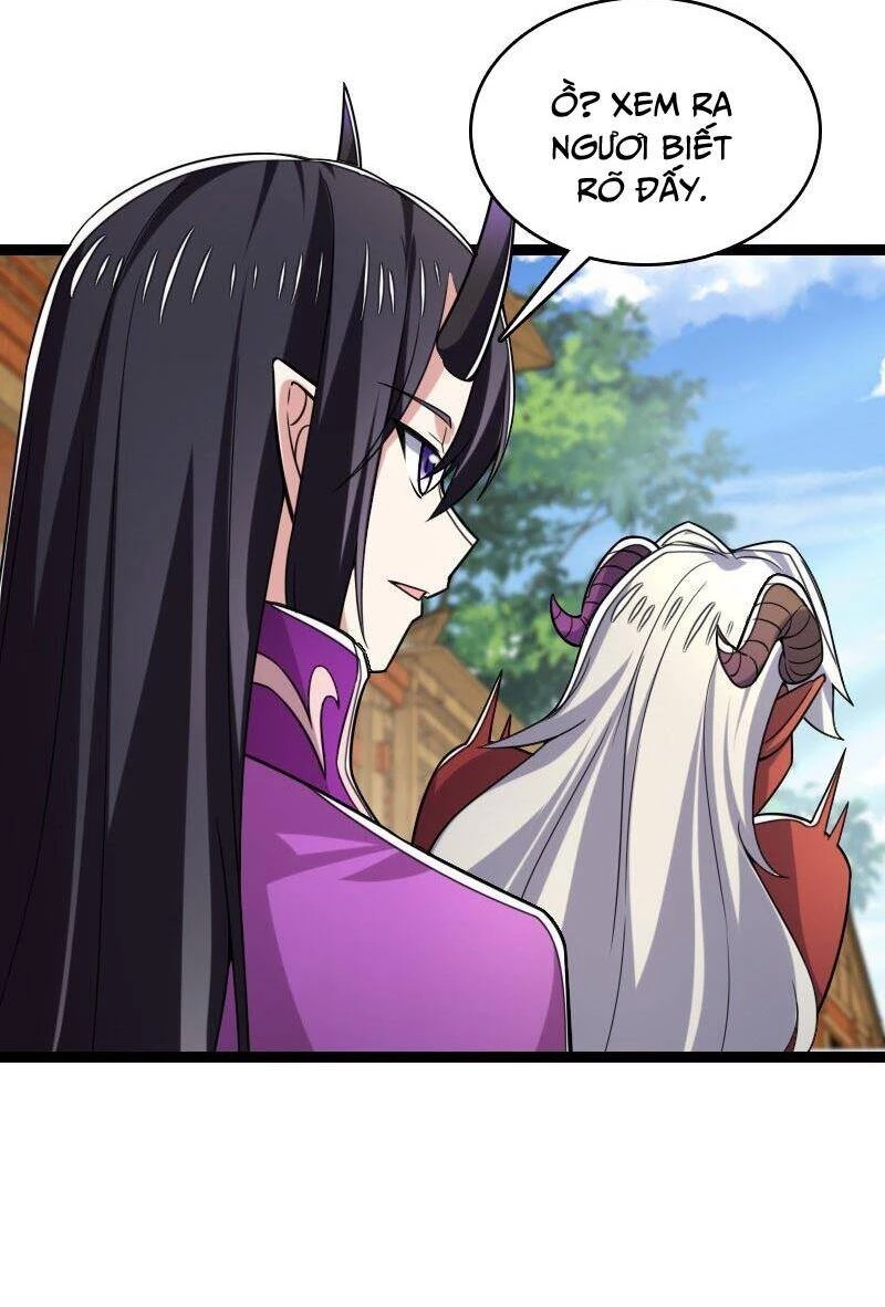Sinh Hoạt Của Võ Đế Sau Khi Ẩn Cư Chapter 312 - 8