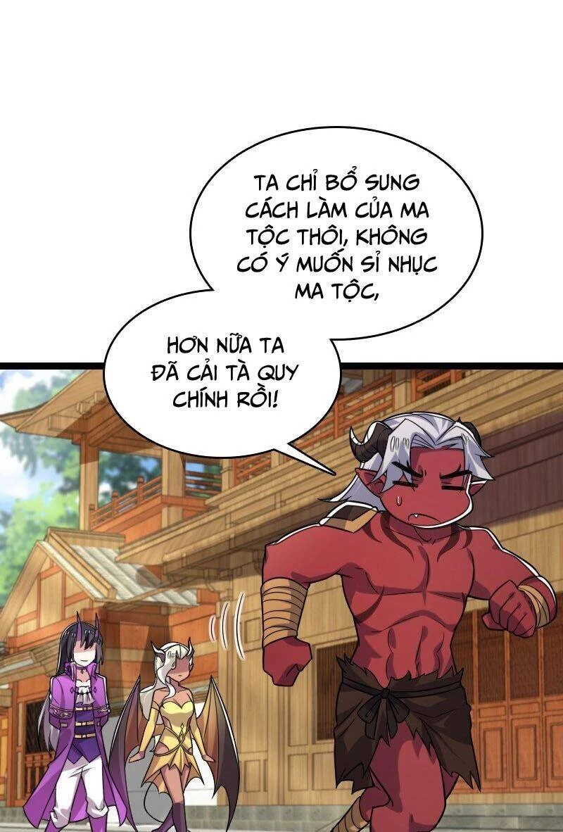 Sinh Hoạt Của Võ Đế Sau Khi Ẩn Cư Chapter 312 - 9