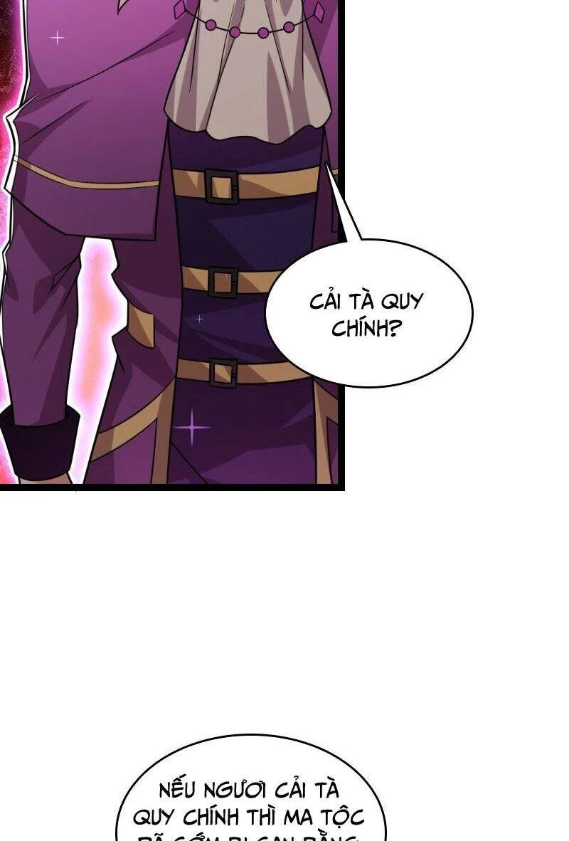 Sinh Hoạt Của Võ Đế Sau Khi Ẩn Cư Chapter 312 - 11