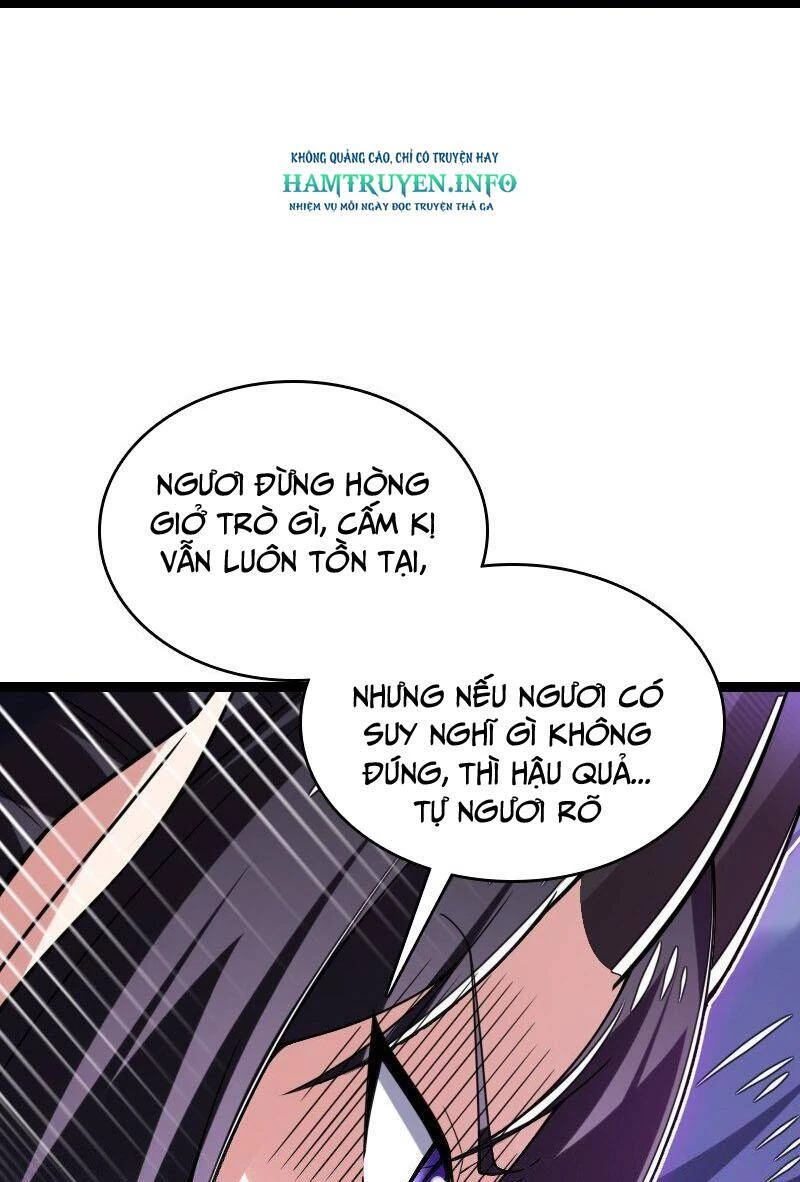 Sinh Hoạt Của Võ Đế Sau Khi Ẩn Cư Chapter 312 - 13