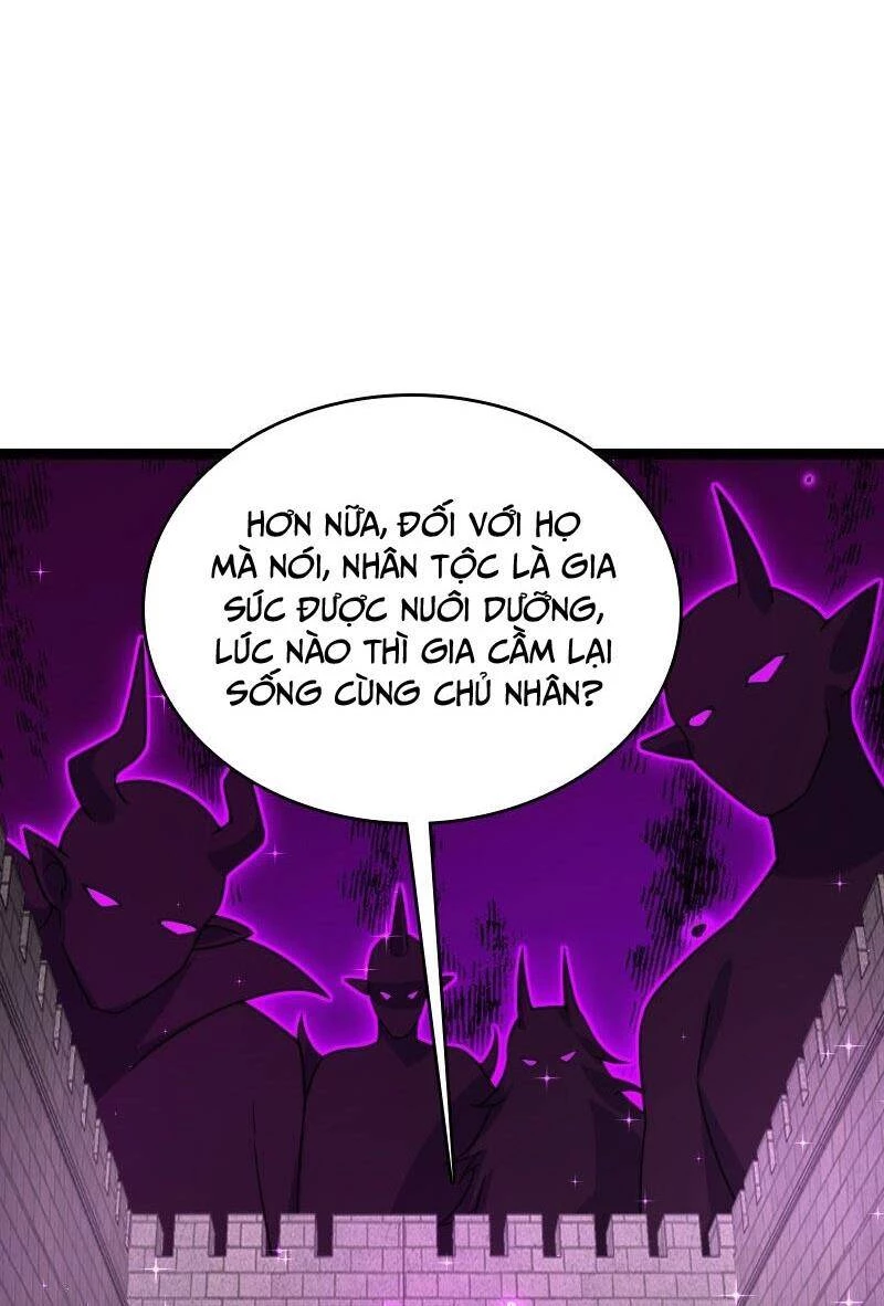 Sinh Hoạt Của Võ Đế Sau Khi Ẩn Cư Chapter 312 - 18