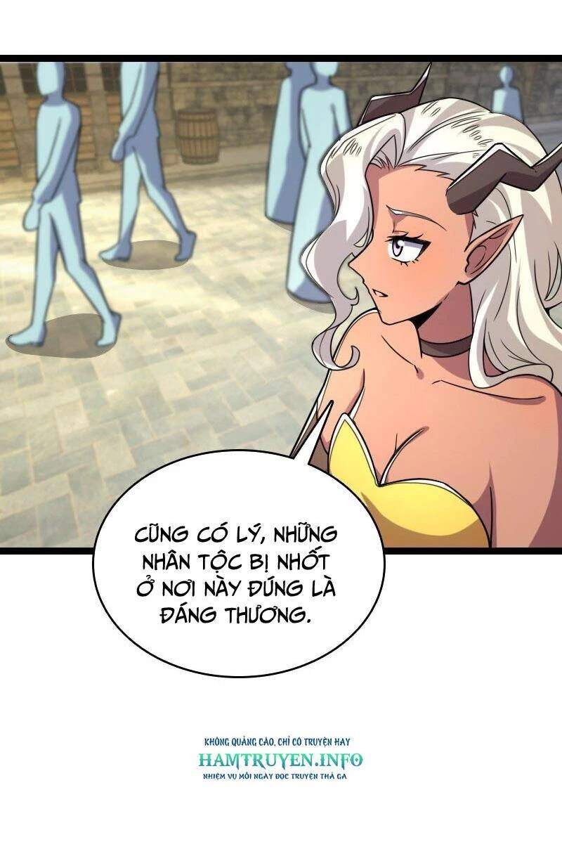 Sinh Hoạt Của Võ Đế Sau Khi Ẩn Cư Chapter 312 - 20