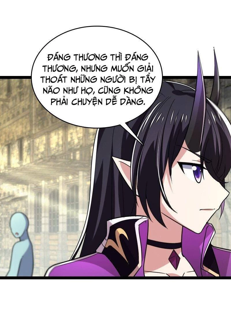 Sinh Hoạt Của Võ Đế Sau Khi Ẩn Cư Chapter 312 - 21