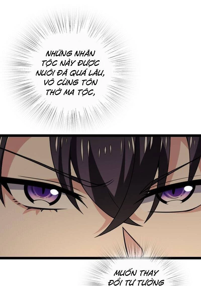 Sinh Hoạt Của Võ Đế Sau Khi Ẩn Cư Chapter 312 - 22