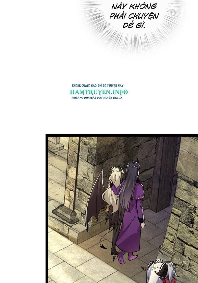 Sinh Hoạt Của Võ Đế Sau Khi Ẩn Cư Chapter 312 - 23