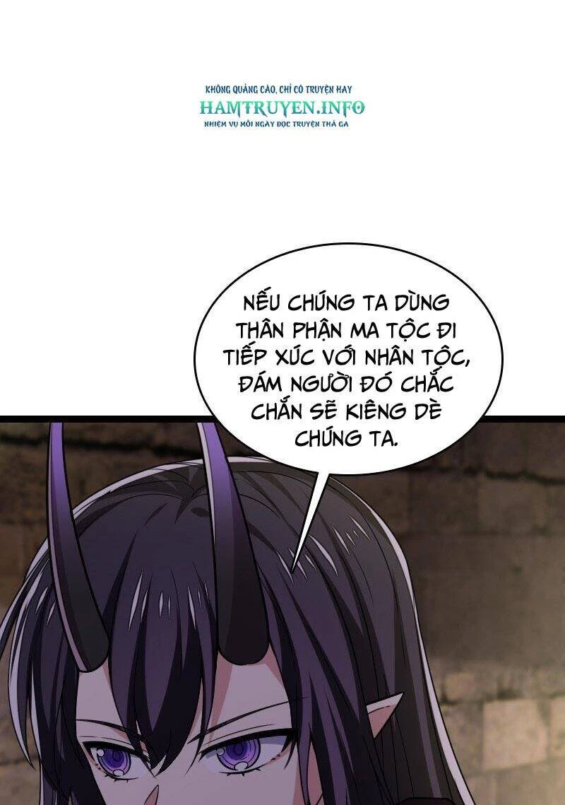 Sinh Hoạt Của Võ Đế Sau Khi Ẩn Cư Chapter 312 - 26