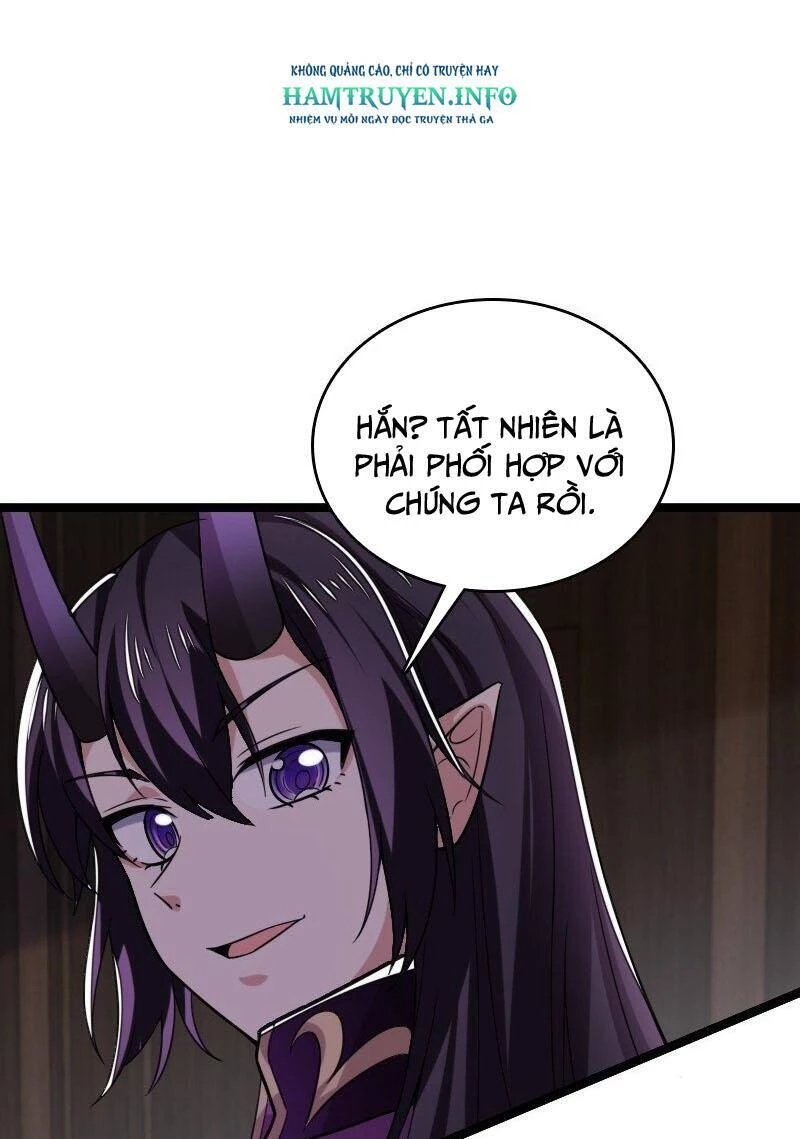 Sinh Hoạt Của Võ Đế Sau Khi Ẩn Cư Chapter 312 - 29