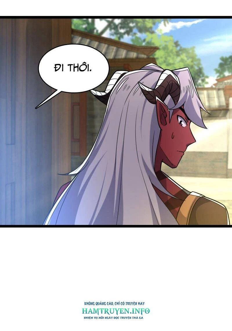 Sinh Hoạt Của Võ Đế Sau Khi Ẩn Cư Chapter 312 - 31