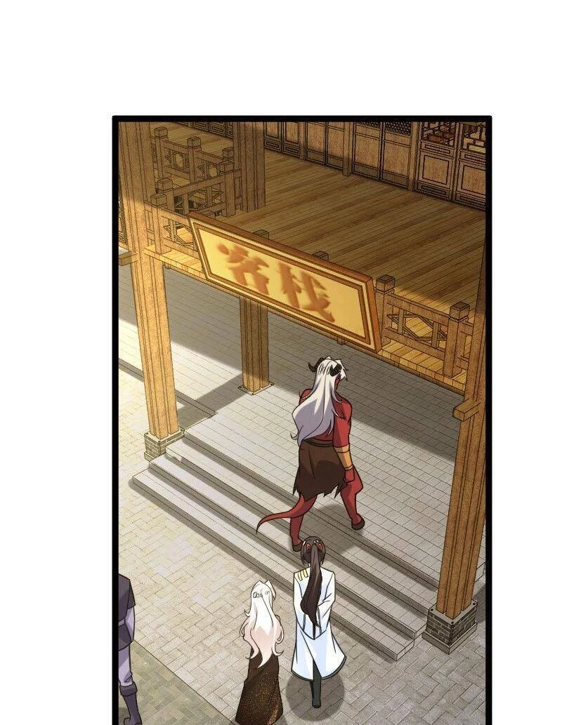Sinh Hoạt Của Võ Đế Sau Khi Ẩn Cư Chapter 312 - 41