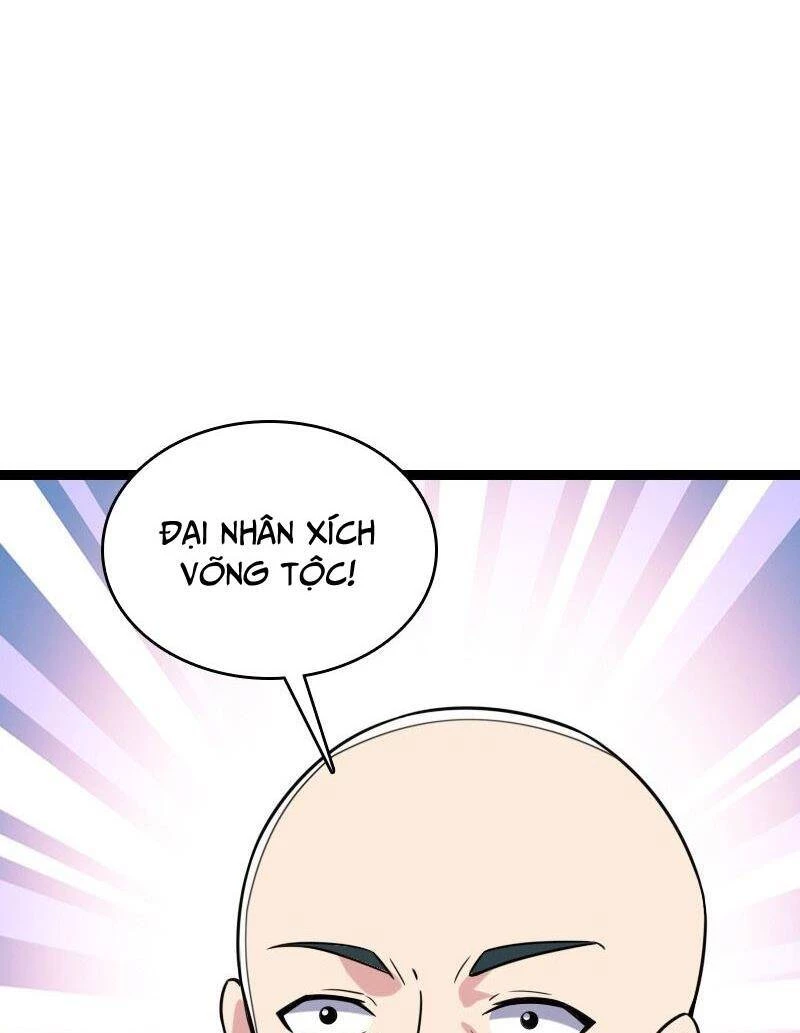 Sinh Hoạt Của Võ Đế Sau Khi Ẩn Cư Chapter 312 - 44