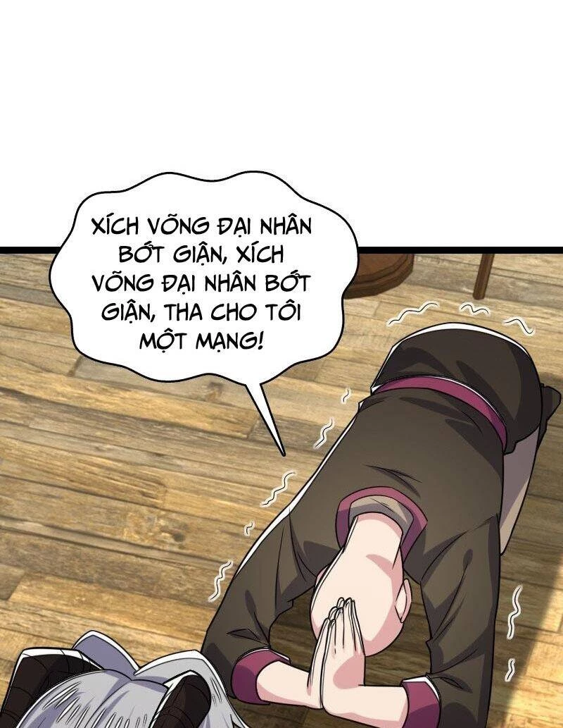 Sinh Hoạt Của Võ Đế Sau Khi Ẩn Cư Chapter 312 - 50