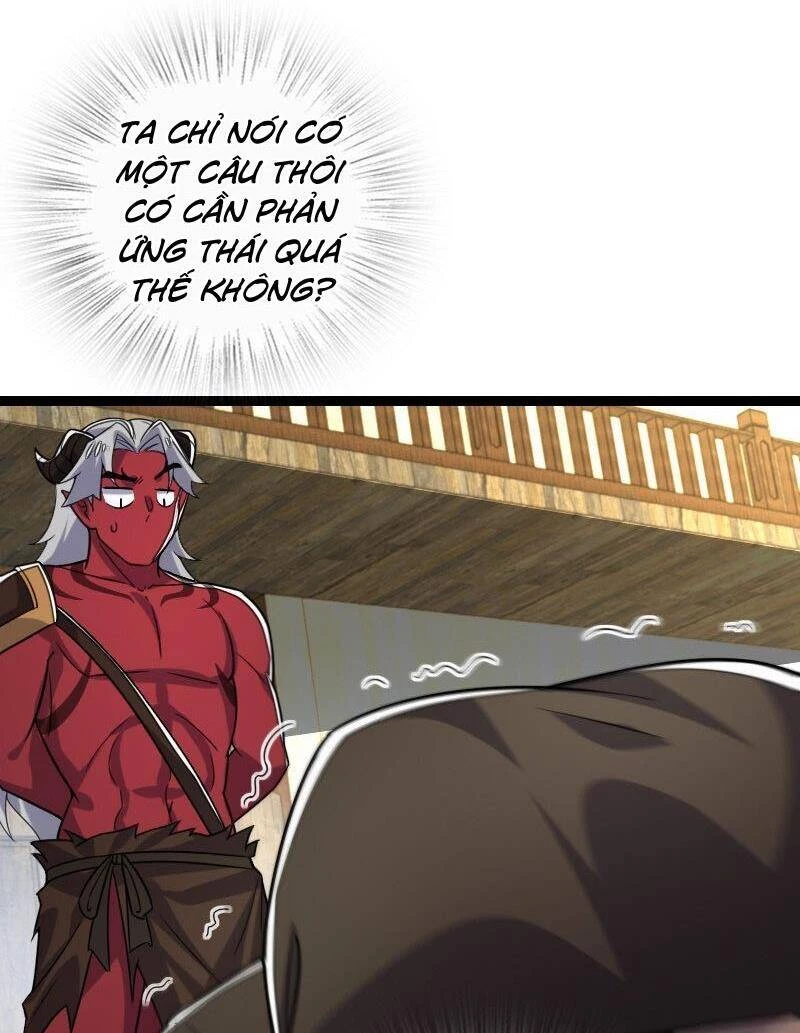 Sinh Hoạt Của Võ Đế Sau Khi Ẩn Cư Chapter 312 - 52