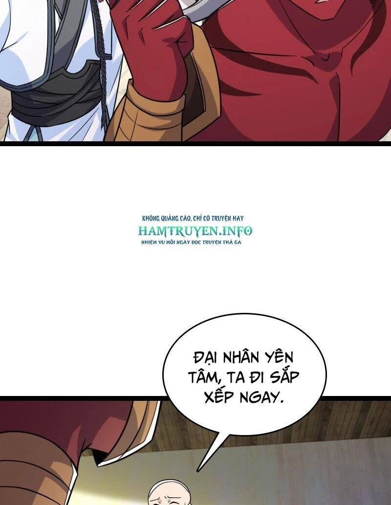 Sinh Hoạt Của Võ Đế Sau Khi Ẩn Cư Chapter 312 - 55