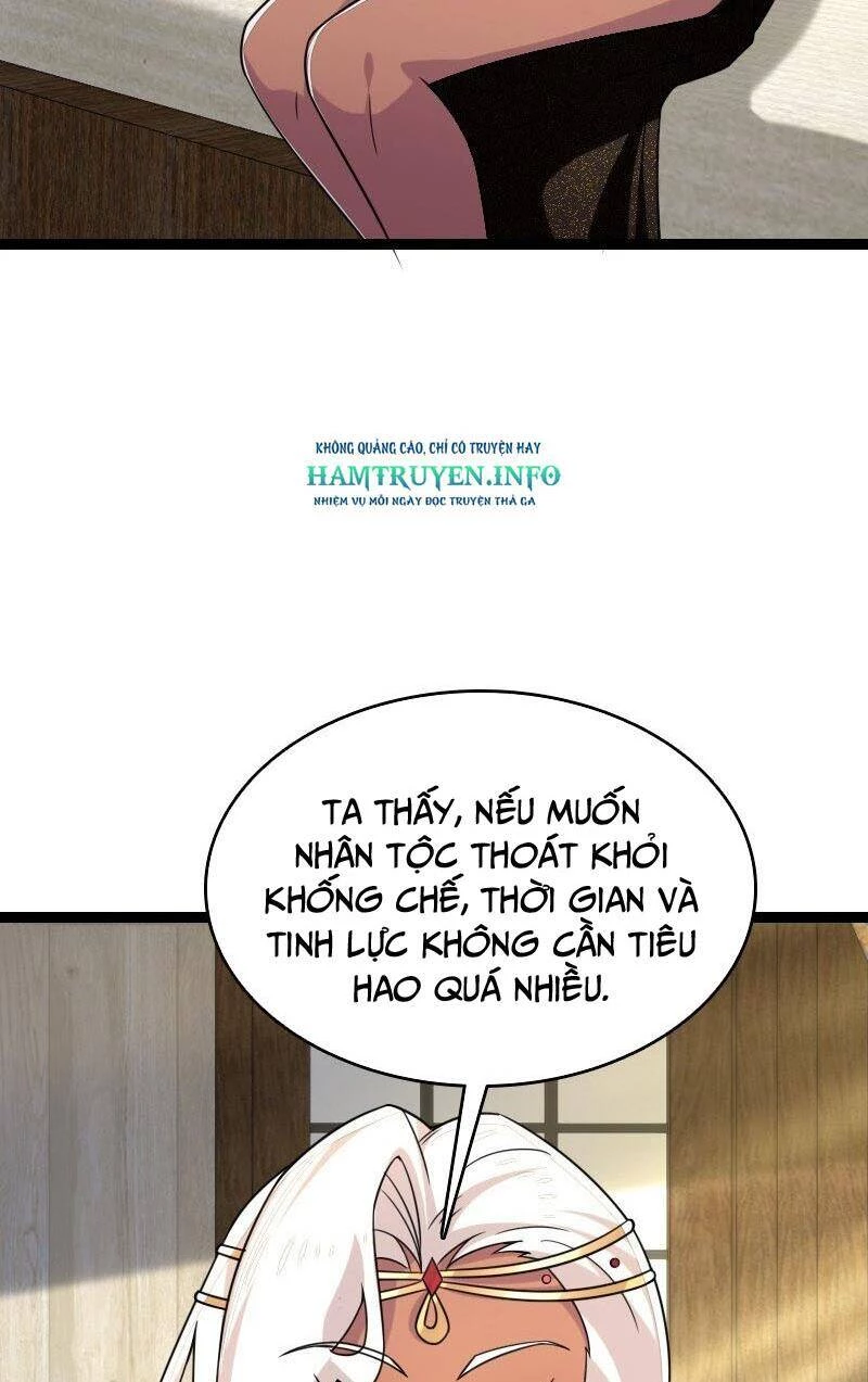 Sinh Hoạt Của Võ Đế Sau Khi Ẩn Cư Chapter 313 - 2