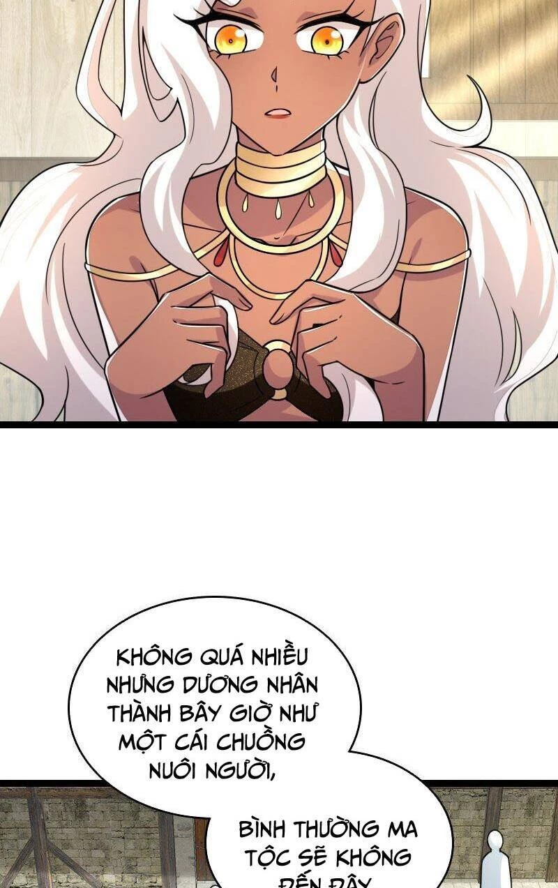 Sinh Hoạt Của Võ Đế Sau Khi Ẩn Cư Chapter 313 - 3
