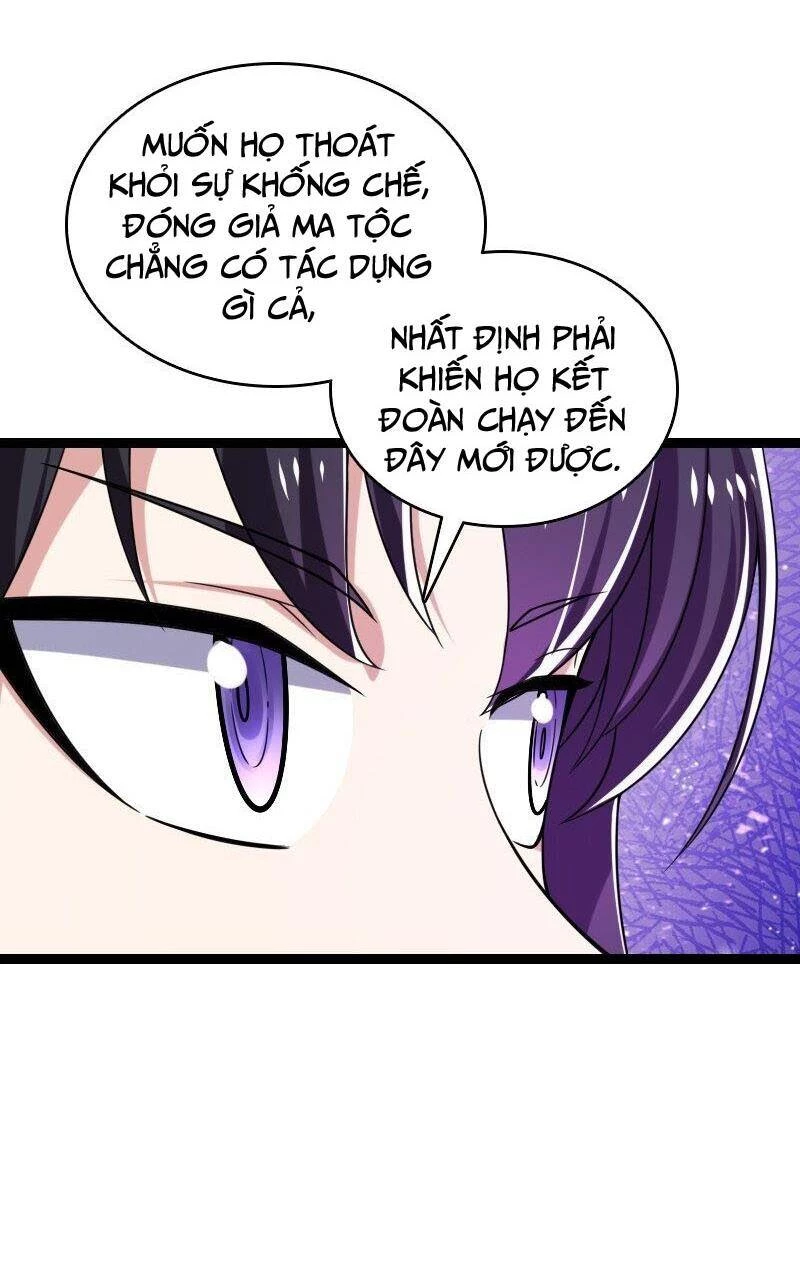 Sinh Hoạt Của Võ Đế Sau Khi Ẩn Cư Chapter 313 - 5