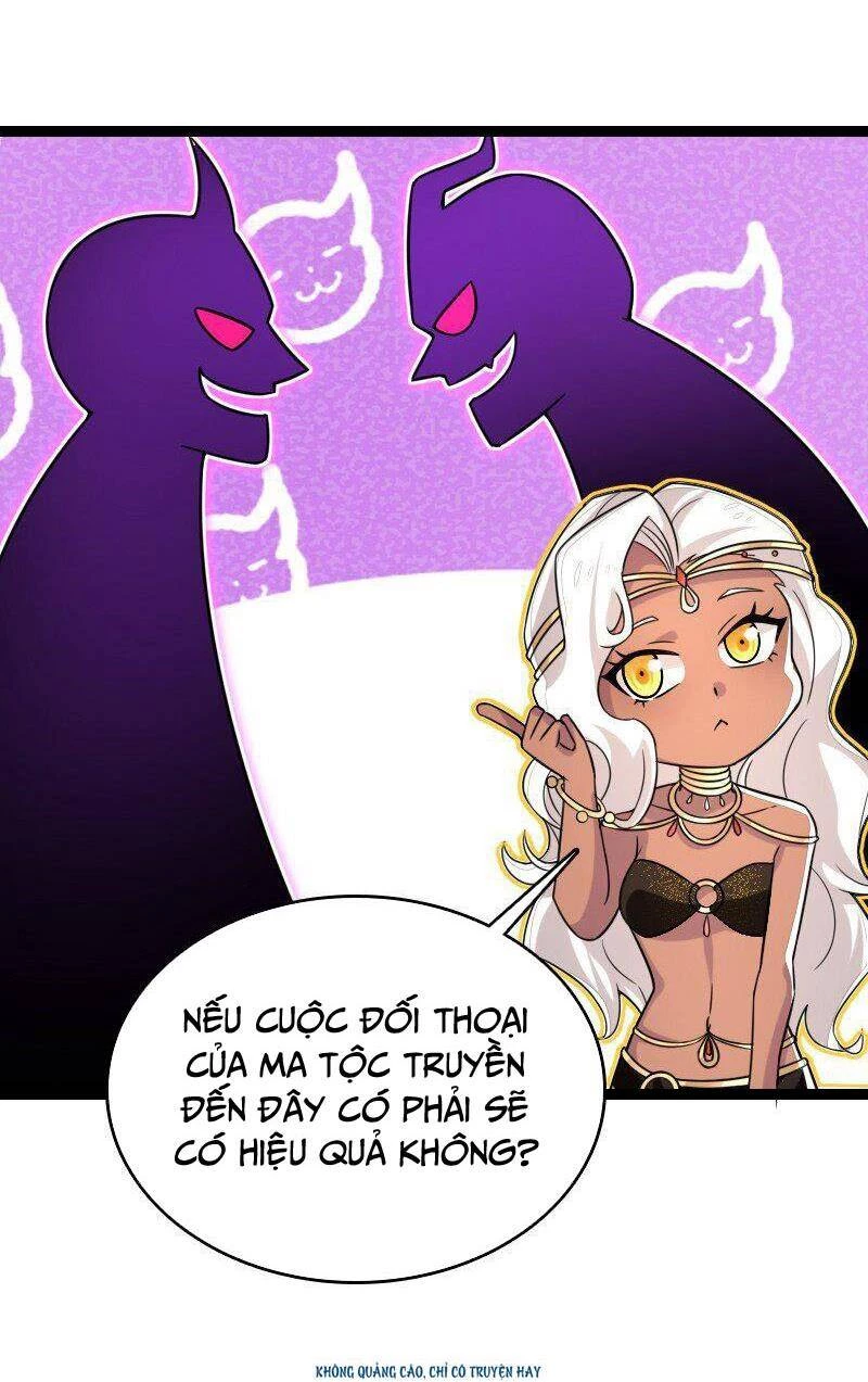 Sinh Hoạt Của Võ Đế Sau Khi Ẩn Cư Chapter 313 - 6