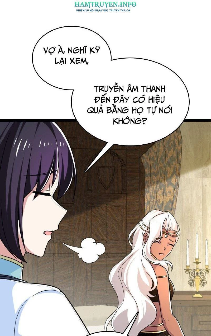 Sinh Hoạt Của Võ Đế Sau Khi Ẩn Cư Chapter 313 - 7