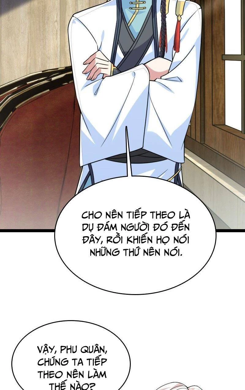 Sinh Hoạt Của Võ Đế Sau Khi Ẩn Cư Chapter 313 - 9