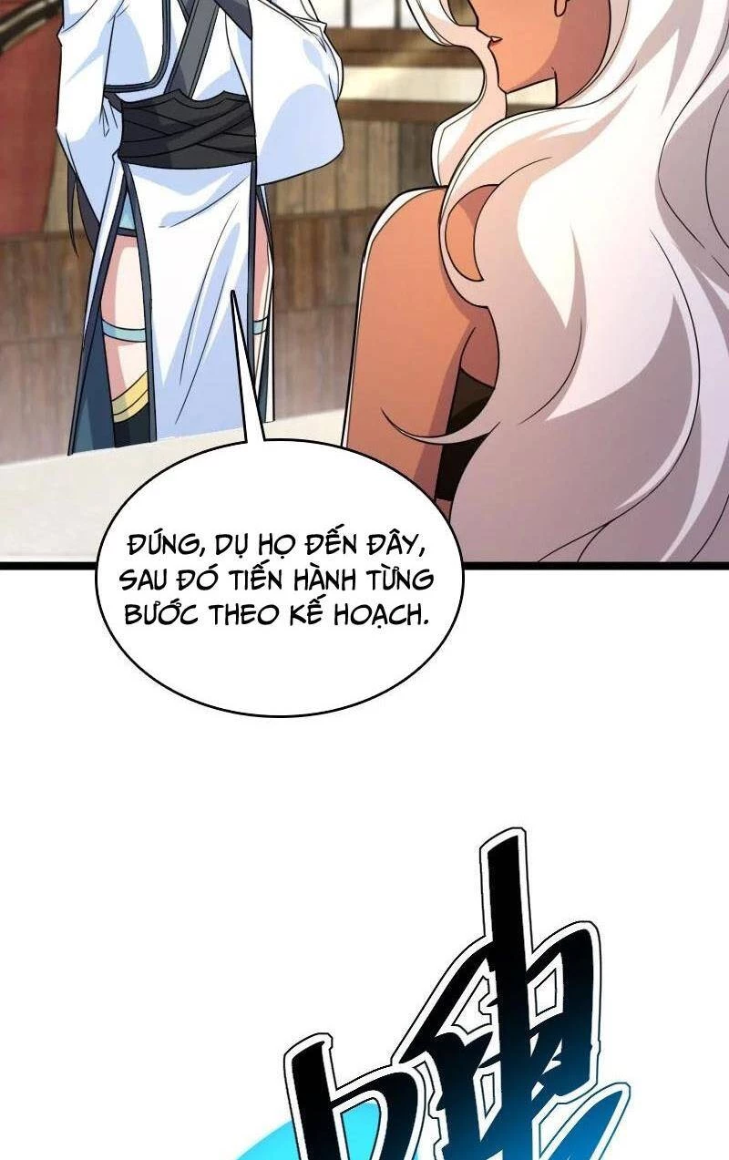 Sinh Hoạt Của Võ Đế Sau Khi Ẩn Cư Chapter 313 - 13