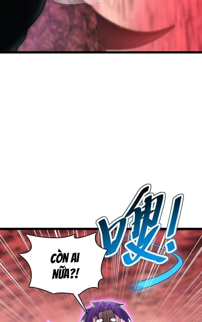 Sinh Hoạt Của Võ Đế Sau Khi Ẩn Cư Chapter 313 - 19