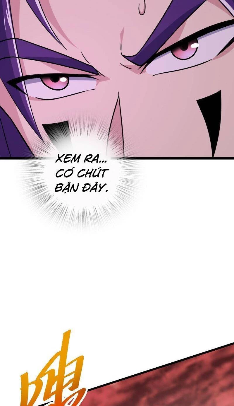 Sinh Hoạt Của Võ Đế Sau Khi Ẩn Cư Chapter 313 - 25