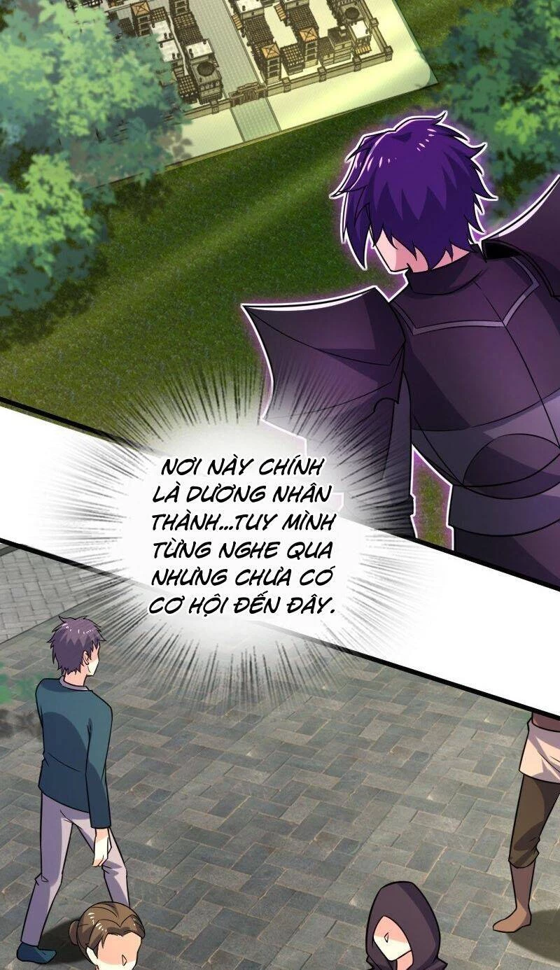 Sinh Hoạt Của Võ Đế Sau Khi Ẩn Cư Chapter 313 - 29
